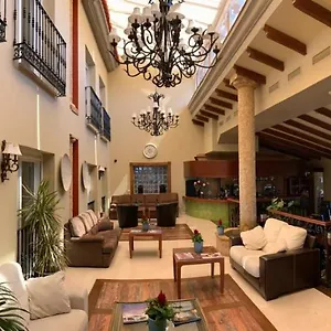 San Francisco Hotel Marbellac